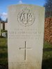 A.A. Clements ATS  1  Northampton. Towcester Rd Cem  (Medium).JPG