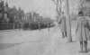 2.5th Battalion East Surrey Regimemnt 1917 photo marching though town  kent 1917 ww1  .jpg