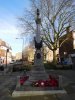 Bermondsey and Rotherhithe War Memorial SE London (2) (Large).JPG