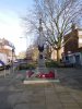 Bermondsey and Rotherhithe War Memorial SE London (11) (Large).JPG