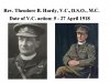 WW1 Rev. T.B. Hardy V.C. 077. WLHS Apr 2017.JPG