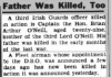 O'NEILL Brian Arthur, 1IG, Daily Mirror 22 May 1940.png