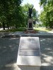 Hammersmith War Memorial (13) (Medium).JPG