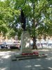 Hammersmith War Memorial (2) (Medium).JPG