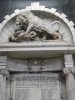 Baker Street Station war memorial (9) (Medium).JPG