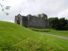 Oystermouth Castle WW1 Memorial (1) (Medium).JPG