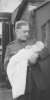 East Surrey Regiment ww1 photo number S Sgt and baby photo 3a.jpg