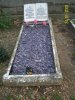 George Sellwood grave.jpg
