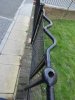 Stretcher Fence Shrewsbury House Harleyford rd (8) (Medium).JPG