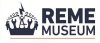 REME Museum sign.JPG