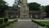 03. Cenotaph with WW2 panels behind.JPG