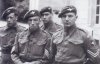 A Coy 8 Para POWs Pte. Finch,  LSgt. Cain, L_Cpl. Currie, Cpl. R. Brownhill (SOMA No 74567).jpg