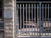 01. Entrance to French Military Cemetery 1, Beirut, Lebanon.JPG