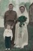 George Taylor and Irene Beaumont Wedding Couple.jpg