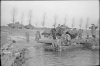 BU_02085 - L - 40mm Bofors SP AA gun 15 (Scottish) Div, Rhine nr Xanten, 24 Mar 45 [Lt Handford].jpg