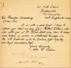 Letter to St Peters College confirming death of Robert Allen DLI.jpg