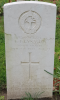 Kynaston, Francis John, 3 WG, Naples War Cemetery.png
