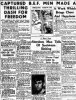 Captured BEF Men Made a Thrilling Dash for Freedom (Aberdeen Evening Express 17th June 1940).jpg