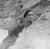 BU8358 Sgt. Grant, Lothian Road, Edinburgh. commerical photographer (IWM).jpg