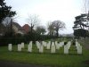 Gloucestershire Cirencester Chesterton Cemetery The Fallen_2.jpg