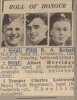 Sgt. Pilot K.A. Kelsall RAF GPR (Manchester Evening News 06 April 1945).jpg
