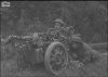 1st Worcesters w 20mm Flak 30 on ground type carriage Banneville 8-2-43.jpg