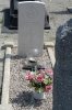 RAF and RAAF graves on the Crozon Peninsula, Brittany.July 2006 016.jpg