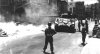 Lebanese Army Sherman Firefly firing during clashes in Tripoli - June 1958.jpg