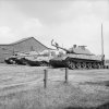 KT2 King Tiger duo, a Jagdtiger and a Panther at the Henschel tank.jpg