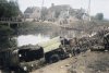 Dunkirk area 1940 BEF trucks colour.jpg