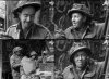 02 Sgt Bill Grant and Lt Frank Dubervill of the CAFPU, June 1944.jpg