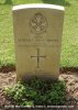 MOORE B.R., Ranchi War Cemetery, India ©  asiawargraves.com.jpg