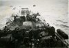 DEFE2-419 British LCTs approach Sword beach 6 June 1944.jpg