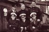 Ronald Thomas (front left) and mates - Merchant Navy (500 x 333).jpg