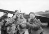 Bob Stoodley - Jack Long RAF_Harwell,_5_June_1944._H39066 copy 2.jpg