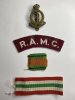 JB Cullen RAMC Medal Ribbons.JPG