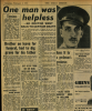 Thompson, J.R.O. RAMC KIA 24.1.44 (Daily Mirror 3rd February 1945).png