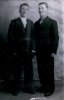 Grandad and Alfie May.jpg