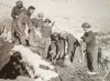 Kingsmen digging Dec 1952.jpg