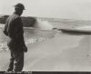 Captured German "one man submarine" on Anzio beachhead. April 1944 - C.jpg