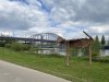 Arnhem bridge piece of the old bridge.jpg