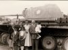 german tank with french sign.jpg