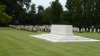Cambridge Cemetery WW2 Air Force Plot Memorial Stone.JPG