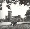 Moyland Castle 1950.jpg