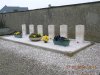 Plougoumelen Cemetery  general view1.JPG