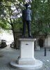 001. Bomber Harris statue, St Clement, London.JPG