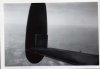 44 Squadron Lancaster Looking aft from Mid upper turret.jpg