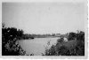 ''Our'' lake at Oppenwehe. Germany 1945.jpg