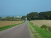 2 - View down the road to Gold Beach 2014.jpg