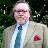 David James McLoughlin